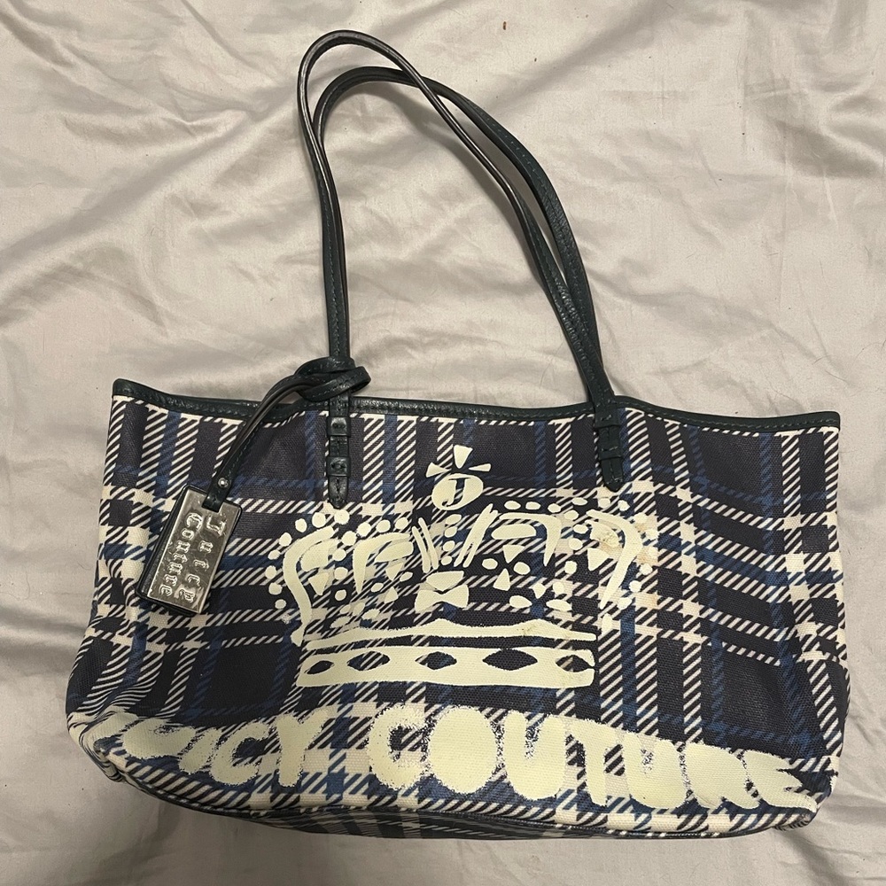 Juicy handbag